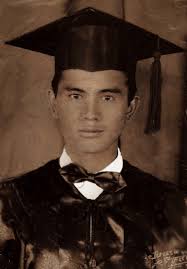 Mabuhay to the colorful and vibrant month of September! Yes, we remember  Manong Leon Lazo, his wife Mae Rosser and their son Johnny Rosser. Manong  Lazo was one of the most prolific