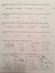 Worksheets are 9 solving right triangles, unit 8 right triangles name per, right triangle trig missing sides and angles, algebra 2trig name unit 8 notes packet date period, mathematics ii chapter 8 right triangles and trigonometry, unit 4 grade 8 lines angles triangles and quadrilaterals, unit 3 ans. Crupi Erin Geometry
