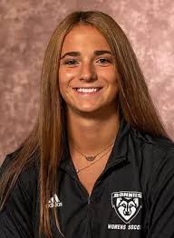 2020-21 Women's Soccer Roster