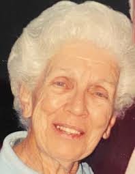 Obituary for June S. McNelis