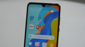 Huawei P30 Lite New Edition Test