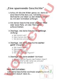 Texte schreiben im auftrag, kann auch nachteile haben. Arbeitsblatt Auftrag Bildergeschichte Schreiben Deutsch Texte Schreiben