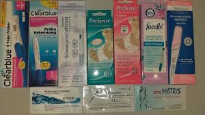Ein analoger schwangerschaftstest wie presense schwangerschaftstest, clearblue test oder one step schwangerschaftstest. 10 Schwangerschaftstests Im Vergleich Eisprung 10 Pregnafix Clearlue Onestep Ktx7 Presense Youtube