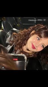 Lisa cabello ondulado#lisa #lalisa #lalisamanoban #lilies #blink #blackpink  @LISA @LLOUD @blackpinkofficial