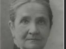 Cordelia Agnes Greene