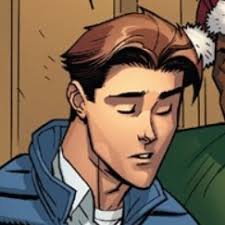 Andy Maguire (@AlphaNoMore)