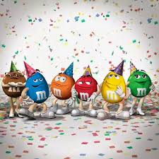 Free Birthday Images For Guys Always Party With The M M Guys Happy Birthday Greetings Happy Birthday Pictures Birthday Greetings