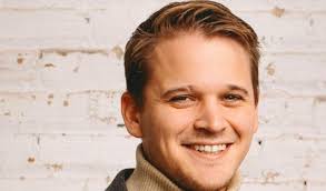 Global adventurer thrives in role bringing hope to vulnerable here