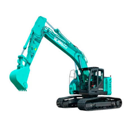 Kobelco SK230SRLC-7 Excavator