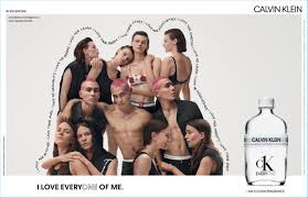 Easy checkout from the official store. Calvin Klein Inc Und Calvin Klein Fragrances Geben Ck One Underwear And Jeans Sowie Ck Everyone Fragrance Bekannt Business Wire