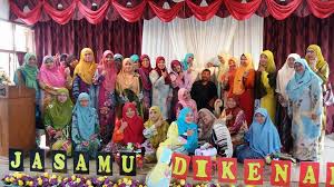 Check spelling or type a new query. Jasamu Dikenang Tn Hj Salleh Pibg Sk Bendahara Seri Maharaja Facebook