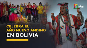 Se celebra el 21 de junio de cada año en argentina, bolivia, chile y perú. 21 De Junio Como Se Celebra El Ano Nuevo Aymara En Bolivia