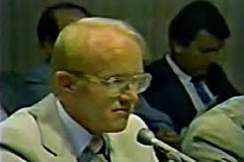 L. Ron Hubbard's son was troubled, but don't discount him entirely: few  knew his father better