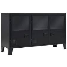 We did not find results for: Buffet Contemporain Commode Meuble Bas Rangement Buffet Cuisine Metal De Style Industriel 120 X 35 X 70 Cm Noir Cdiscount Maison