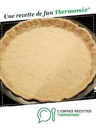Pate A Tarte Light Sans Beurre Recette Tarte Sans Pate Recette Legere Thermomix Recette