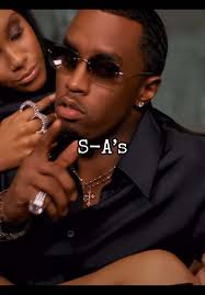 Like Imma Hit P Diddy