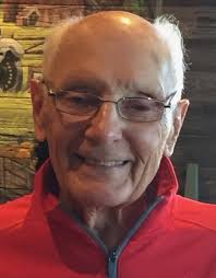 Obituary for Donald Lewis