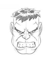Kostenlos ausmalbilder ausdrucken und ausmalen. Hulk Ausmalbilder Icin 18 Fikir Hulk Cizim Boyama Sayfalari