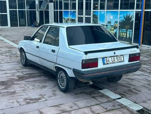 92 Model Renault BROADWAY� ??4 Motor BENZ�N-LPG ??tomatik Camlar ??erkezi Kilit ??astikler �Y� ??k� �Y� ??otor durumu �ok iyi olup ya� yakma duman atma YOKTUR. ??id=