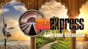 Asia Express Sezonul 2 Episodul 3