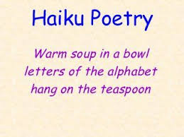 Haiku Poetry Ppt Haiku Poetry Haiku Haiku Poems