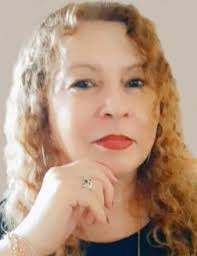 Obituary information for Nora L. Pimentel