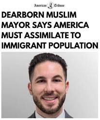 Many women have chosen to come to the United States, yet critics argue that  some refuse to embrace the values, language, and customs that have long  defined the nation. This refusal, they