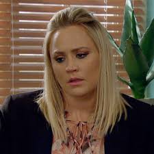 Emmerdale reveals Tracy's exit story as Nate is left heartbroken