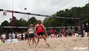 Majority of leagues take place during the fall/winter seasons. King Louie S Beach Volleyball 592 North English Station Road Louisville Ky 2021