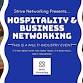 Hospitality and Business Networking - Colorado Springs