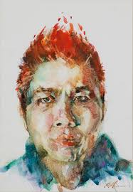 Watercolor Wisconsin 2016