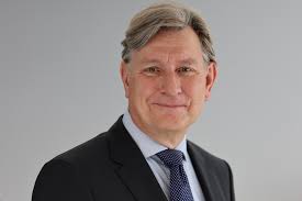 Andrew Hillier appointed EACD Board Member