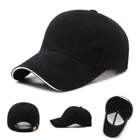 Hats and Caps