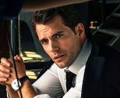 Feel free to send us your own wallpaper and we will consider adding it to appropriate. Henry Cavill Wallpapers Hd For Android Apk Download
