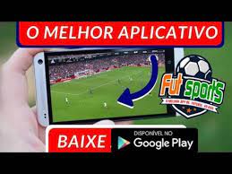 Assistir futebol ao vivo online hd grátis pelo celular (foto: Como Assistir Futebol Ao Vivo De Graca No Celular Sr