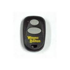 Telecommande Wayne Dalton E2fpush600 Telecommande Portail
