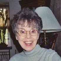 F. Colleen Bowen Obituary