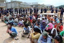 Program pendaftaran pekerja asing sah dan program penyelesaian menyeluruh pekerja/pendatang asing tanpa izin atau program (6p). Operasi 6p Tki Di Malaysia Dalam Dilema Kompasiana Com