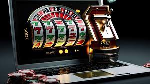 Free play in online slot games - Practice and fun combined - Casino Online UK