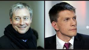 Résultat du 1er tour des municipales à Nancy : Laurent Hénart devance  Mathieu Klein