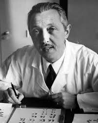 Venerable Jérôme Lejeune, a Modern Day Saint