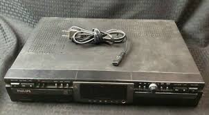 Cd player / cd recorder. Philips Audio Cd Recordable Dual Deck Cd Rw Cd R Player Recorder Cdr775 17 Ebay