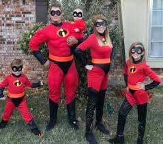 We did not find results for: These Dads Are Doing It Right Family Halloween Costumes Done Right