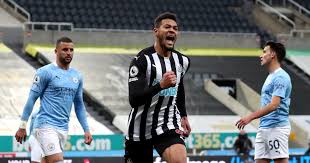 Match cam newcastle united 1 sheffield united 0 | premier league highlights. Can You Name Every South American To Score For Newcastle United In The Pl Planet Football