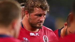 Wallabies James Slipper 'embarrassed' by drugs ban