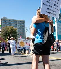 Let her have her reaction. What Do You Do When You Find Out Your Child Is Gay Lesbian Or Bisexual Pflag Atlanta