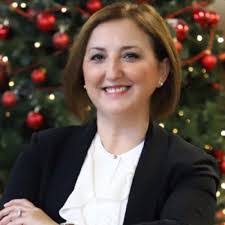 Ayşe Yiğit Şakar Yazdı : "ŞEBİNKARAHİSAR ARTIK İL OLMALI"