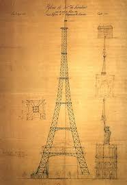 Libre pour usage commercial ✓ pas d'attribution requise ✓. Histoire De La Tour Eiffel Wikipedia