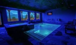 Maybe you would like to learn more about one of these? Gatlinburg Cabins With Indoor Pools Private Swimming Pools