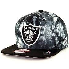 Robot Check Raiders Oakland Raiders Hats